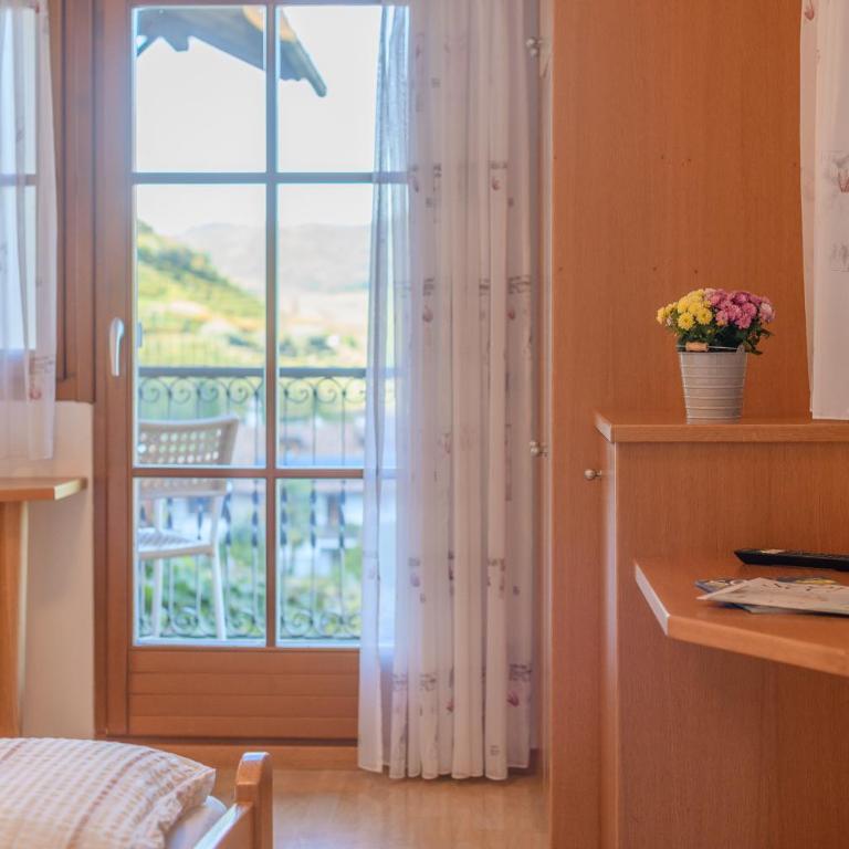 Vogelmaierhof am Kalterer See - Appartamento con Vista Lago - 3