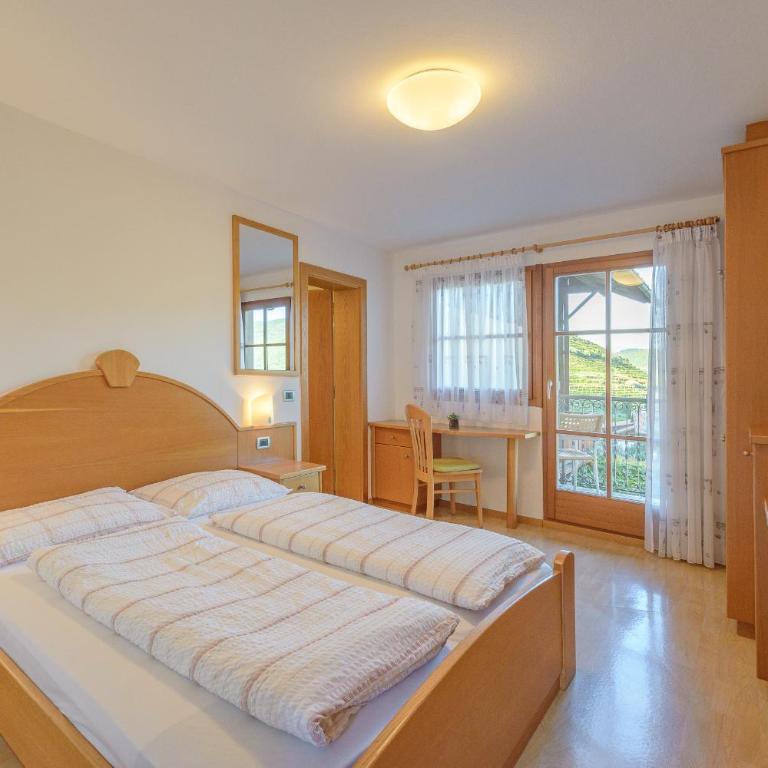 Vogelmaierhof am Kalterer See - Appartamento con Vista Lago - 4