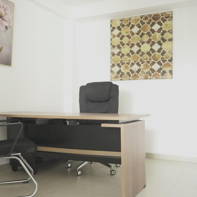 Casa Calma - Three-Bedroom House - 32