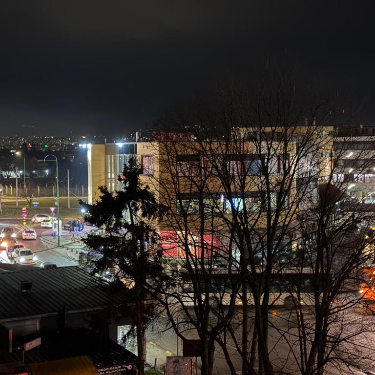 Dva Galebaa - Apartman sa 1 Spavaćom Sobom - 5