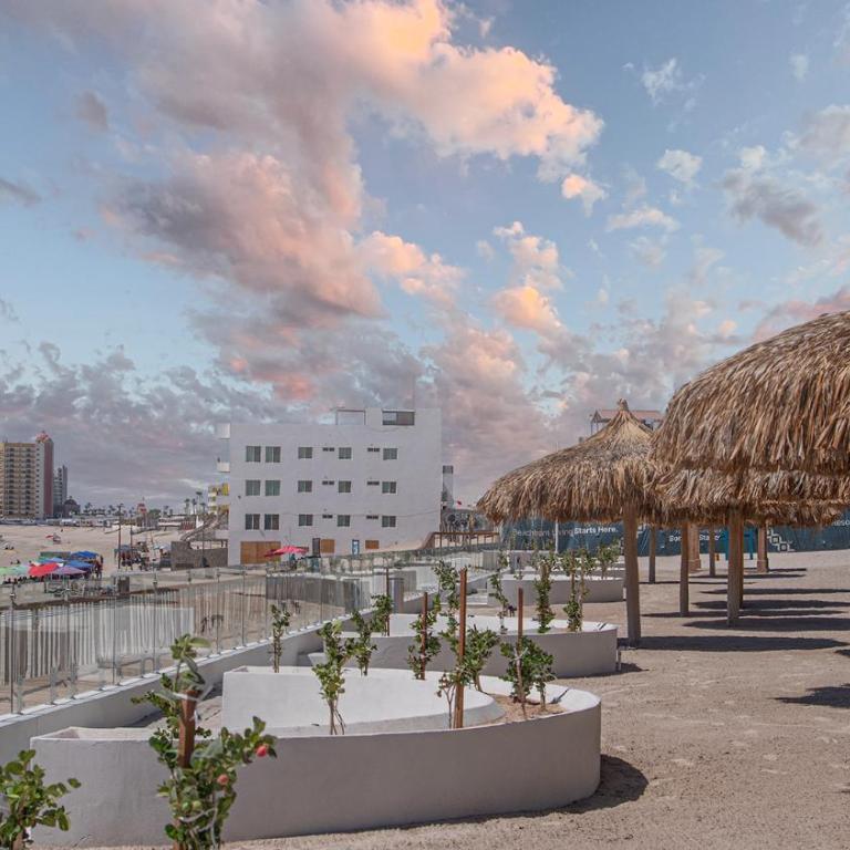 One 1706-Hotel Room - Experience the New Standard of Luxury on the Sea of Cortez - Ferienhaus - 25
