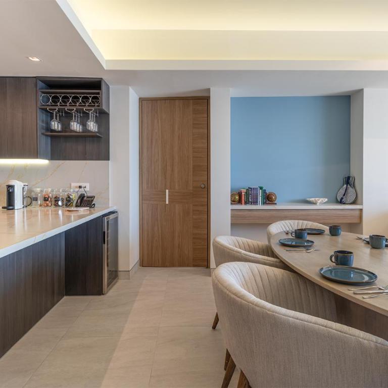 Sonoran Star One (1 Bedroom) - Casa - 4