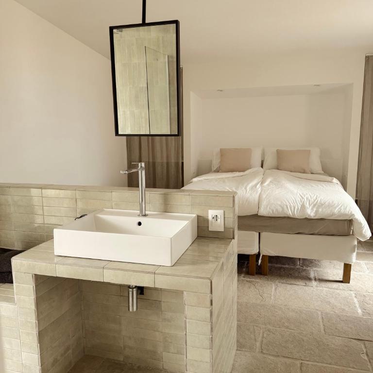 Villa Loft al mare - Villa con Vista Mare - 11