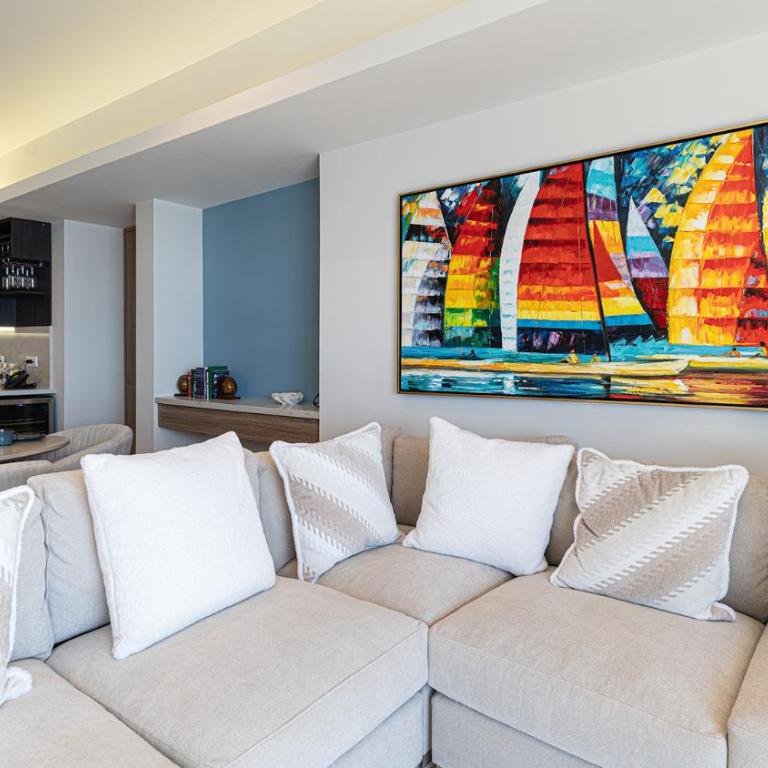 Sonoran Star One (2 Bedroom) - Casa - 8