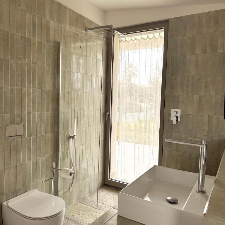 Villa Loft al mare - Villa con Vista Mare - 12