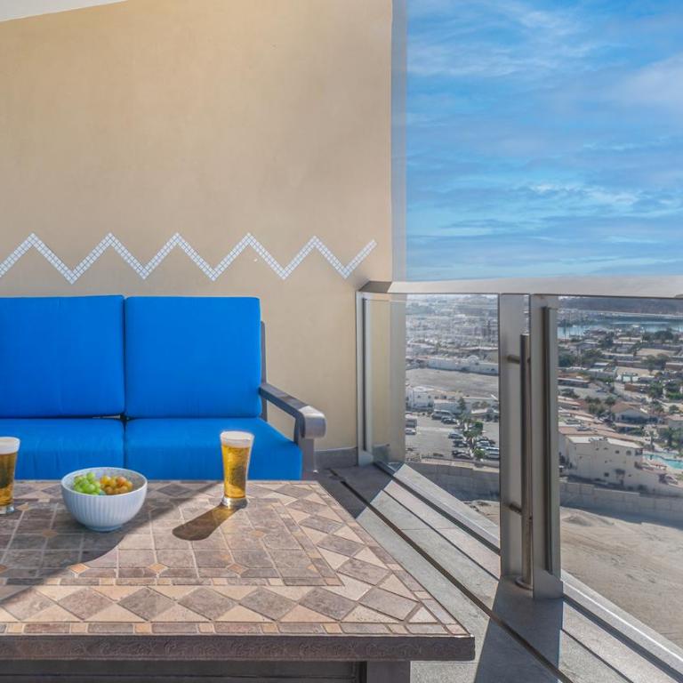 Sonoran Star One (2 Bedroom) - Casa - 17