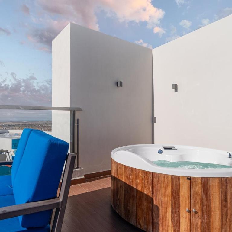 Sonoran Star One (1 Bedroom) - Casa - 15