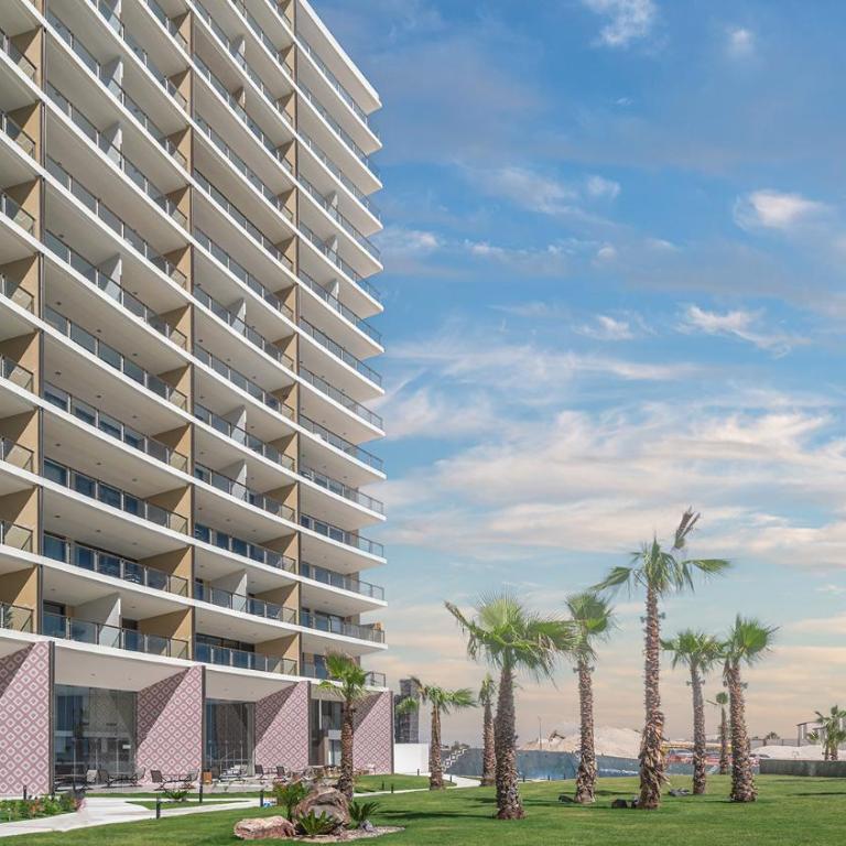 One 1706-Full Penthouse - New Luxury Resort Overlooking the Majestic Sea of Cortez - Ferienhaus - 1