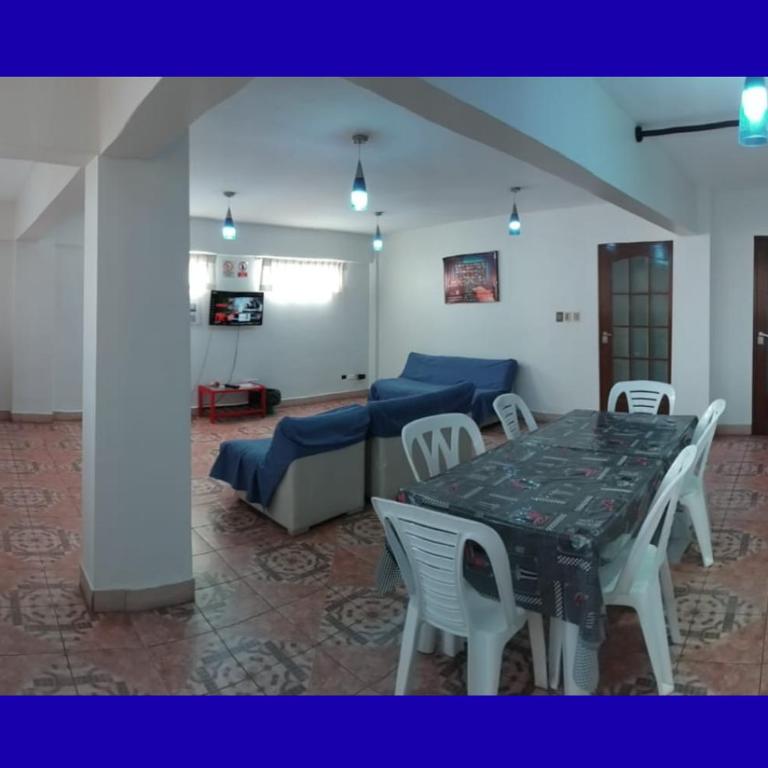 Space - Two-Bedroom Apartment - 2