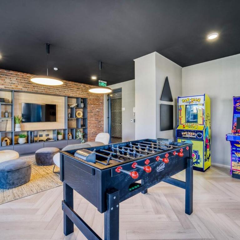 Modern Coast Concón- 2D with Wifi - Two-Bedroom Apartment - 19