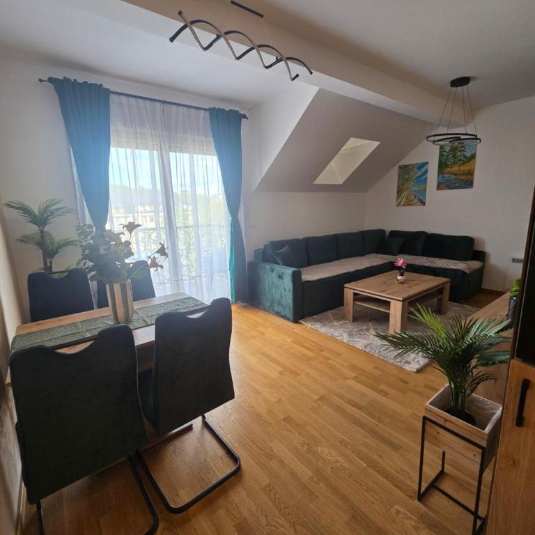 4N Apartman Zlatibor Lux & SPA - One-Bedroom Apartment - 1