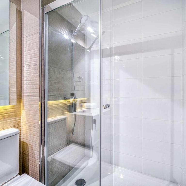 Modern Coast Concón- 2D with Wifi - Two-Bedroom Apartment - 10