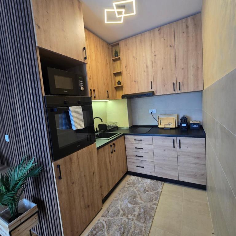 4N Apartman Zlatibor Lux & SPA - One-Bedroom Apartment - 18