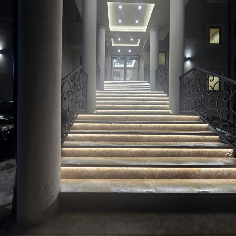 4N Apartman Zlatibor Lux & SPA - One-Bedroom Apartment - 10