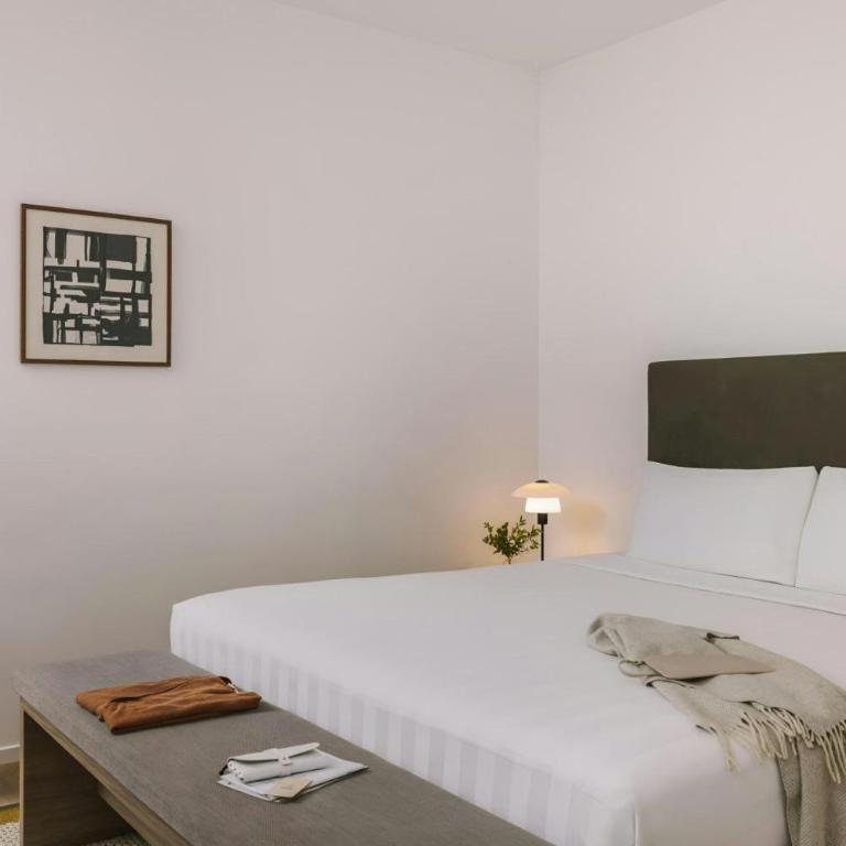 Numa Milan Montenero - King Studio with Sofa Bed - 6