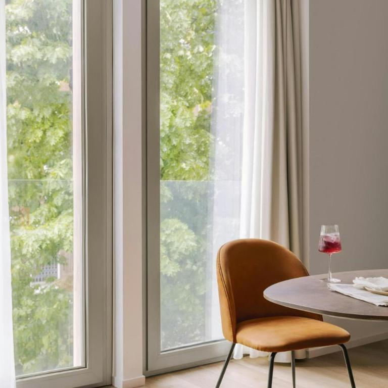 Numa Milan Montenero - King Studio with Sofa Bed - 5