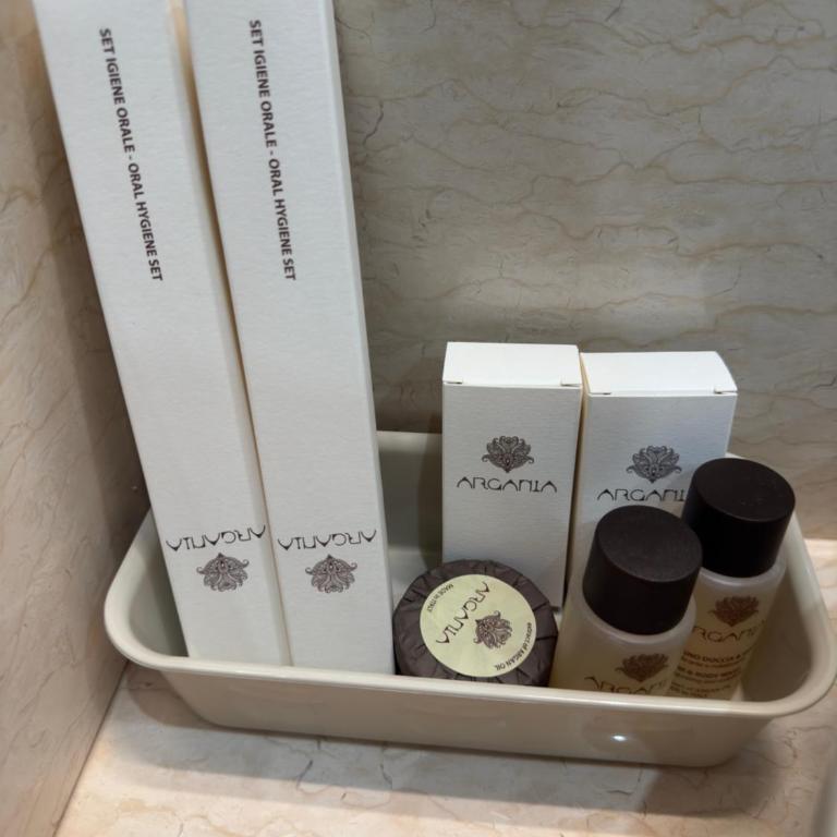 Atrium Luxury Rooms - Camera Matrimoniale Deluxe - 21