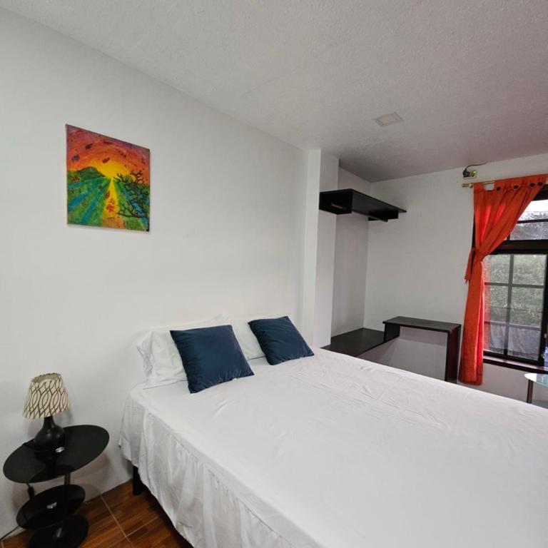 Casa Rentera D'Elias 1 - Triple Room - 4