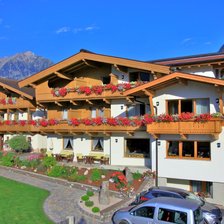 Pension&Appartements Marxenhof - Doppelzimmer - 4
