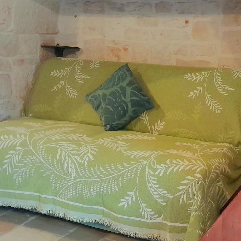 B&B La Rosa dei Trulli Alberobello - Trullo with mezzanine - 2