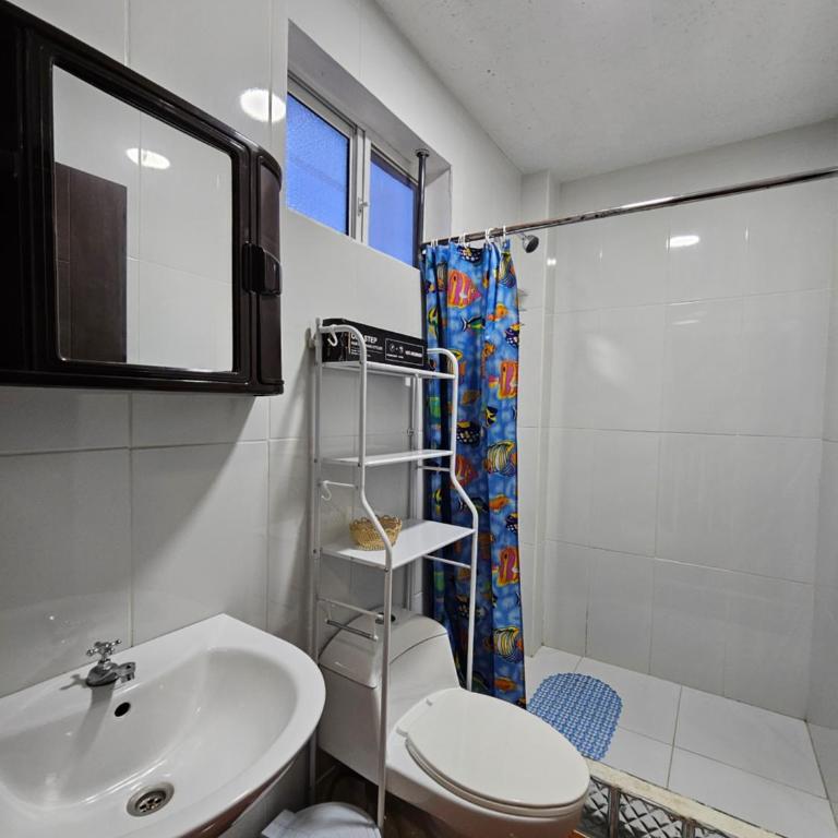 Casa Rentera D'Elias 1 - Triple Room - 3