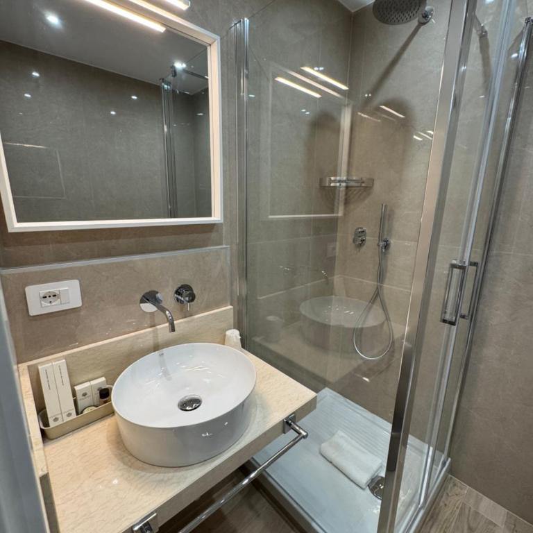 Atrium Luxury Rooms - Camera Matrimoniale Deluxe - 18
