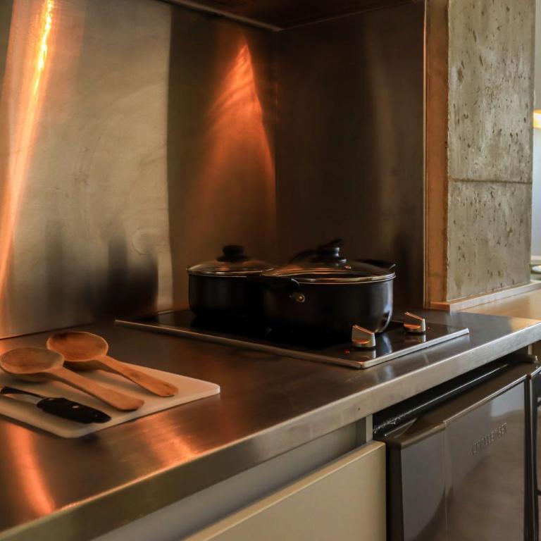 Happa Hub - Apartamentos en el centro de la ciudad - Apartment - 41