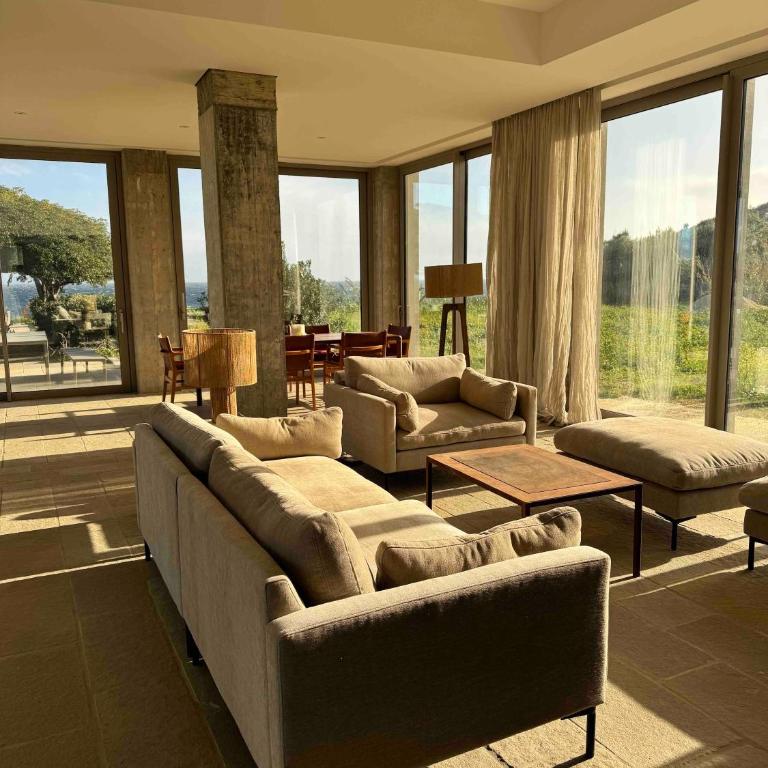 Villa Loft al mare - Villa con Vista Mare - 7
