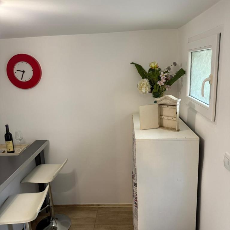 Kutak - Apartman sa 1 Spavaćom Sobom - 3