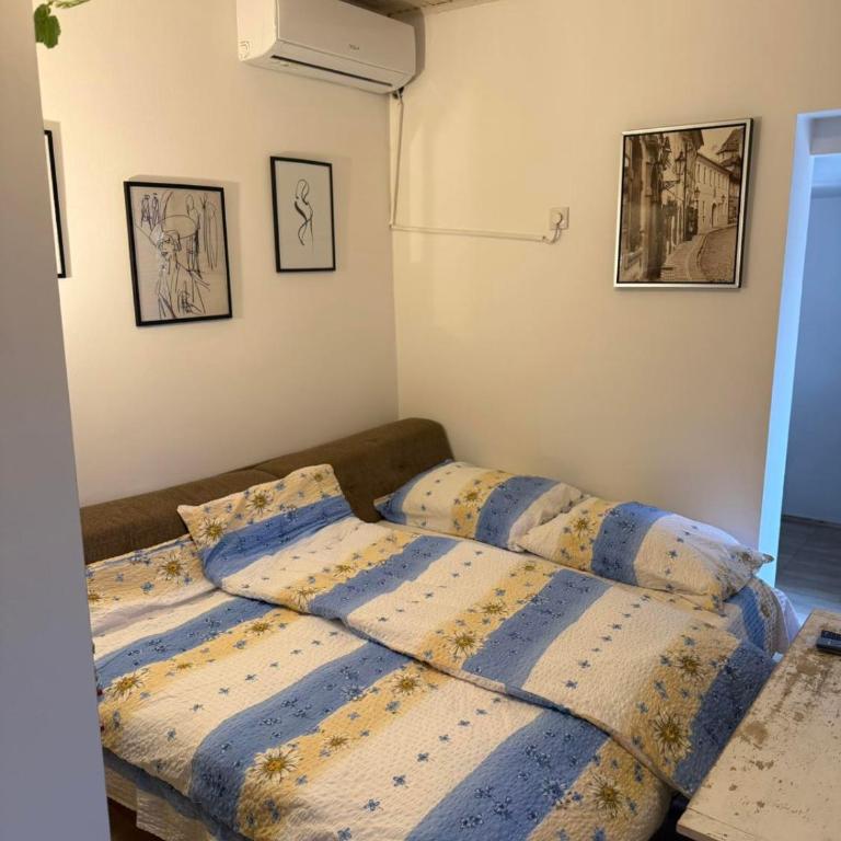 Kutak - Apartman sa 1 Spavaćom Sobom - 4