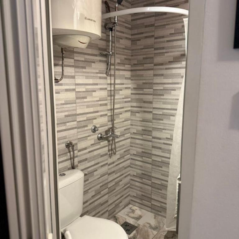 Kutak - Apartman sa 1 Spavaćom Sobom - 5