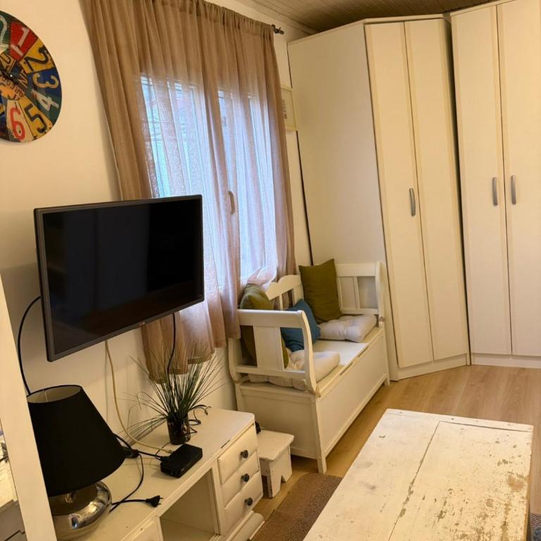 Kutak - Apartman sa 1 Spavaćom Sobom - 8