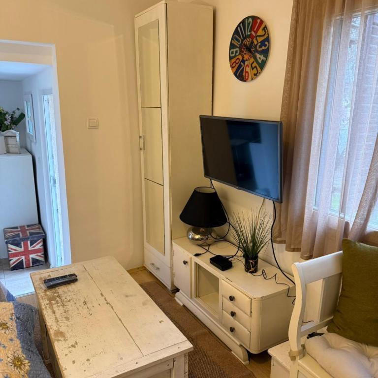 Kutak - Apartman sa 1 Spavaćom Sobom - 9