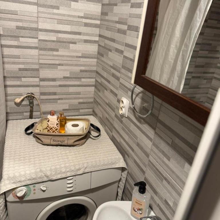 Kutak - Apartman sa 1 Spavaćom Sobom - 15