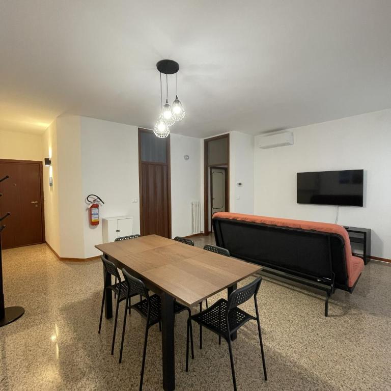 Casa Marea Riccione - Two-Bedroom Apartment - 3