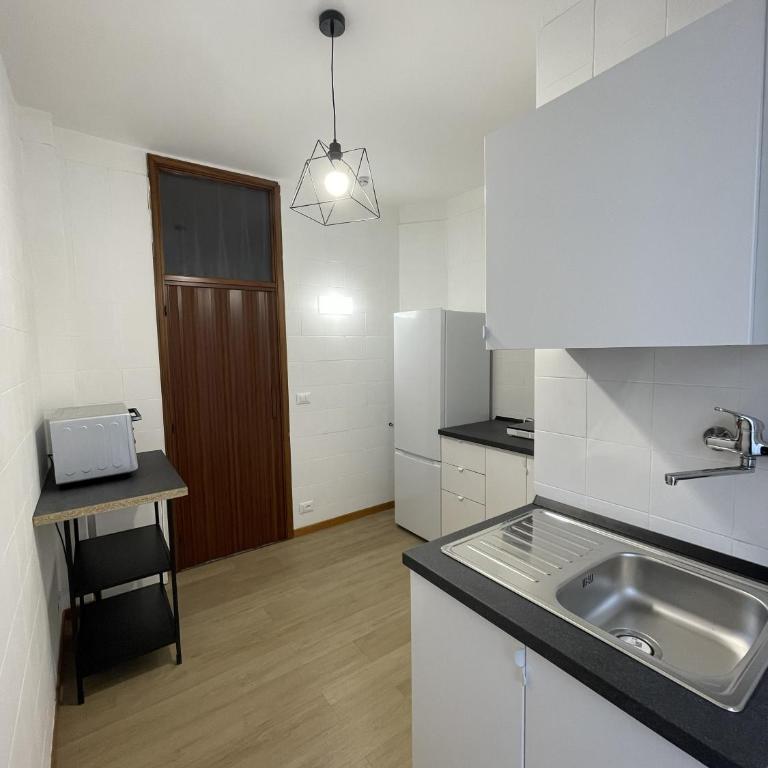 Casa Marea Riccione - Two-Bedroom Apartment - 9
