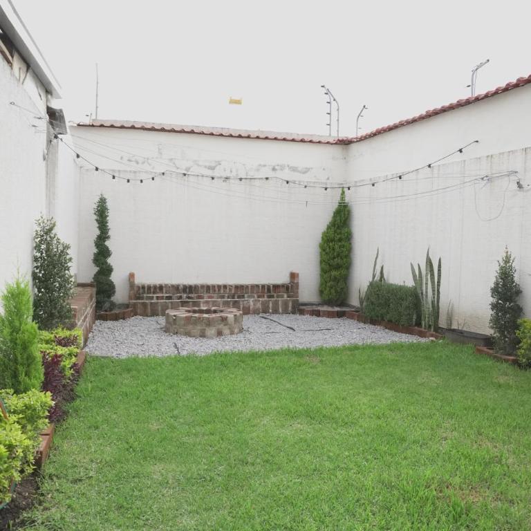 Casa Calma - Three-Bedroom House - 37