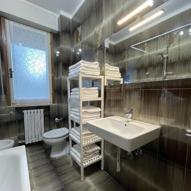 Casa Marea Riccione - Two-Bedroom Apartment - 14