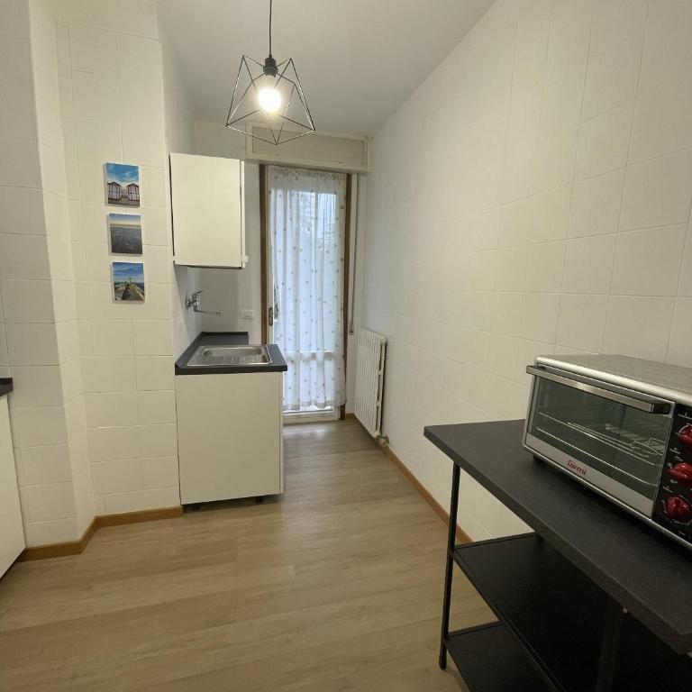 Casa Marea Riccione - Two-Bedroom Apartment - 16
