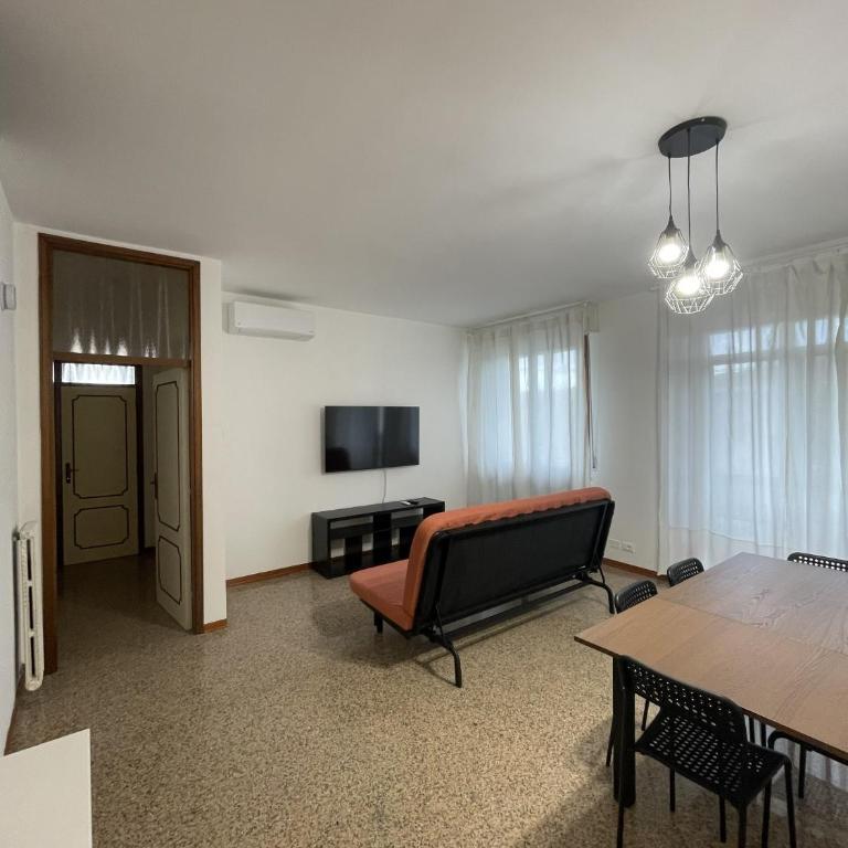 Casa Marea Riccione - Two-Bedroom Apartment - 21