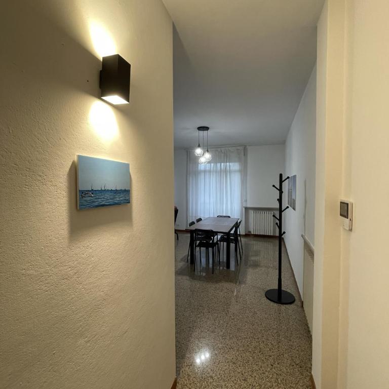Casa Marea Riccione - Two-Bedroom Apartment - 23