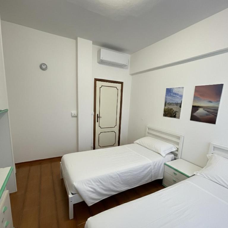 Casa Marea Riccione - Two-Bedroom Apartment - 24