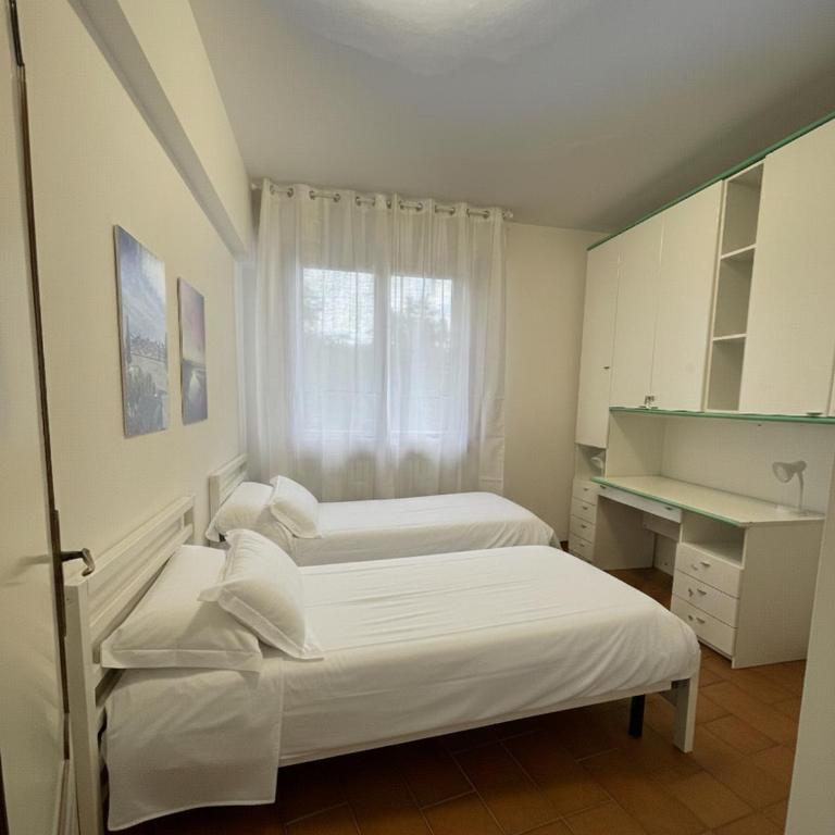 Casa Marea Riccione - Two-Bedroom Apartment - 25