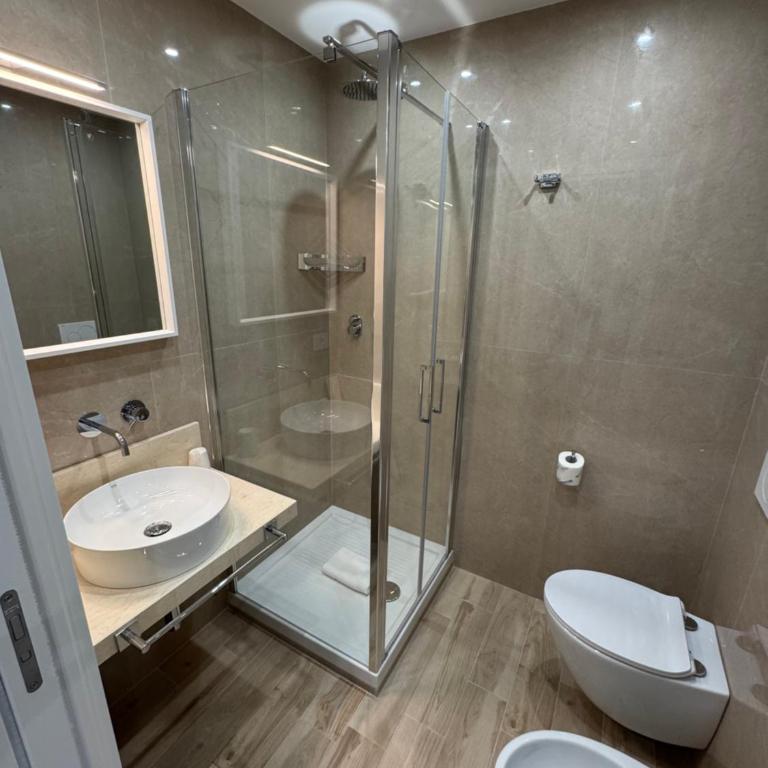 Atrium Luxury Rooms - Camera Matrimoniale Deluxe - 9