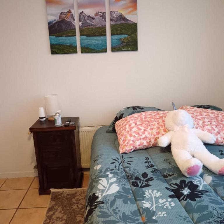 Central Departamento para familia friends y amigos - One-Bedroom Apartment - 6