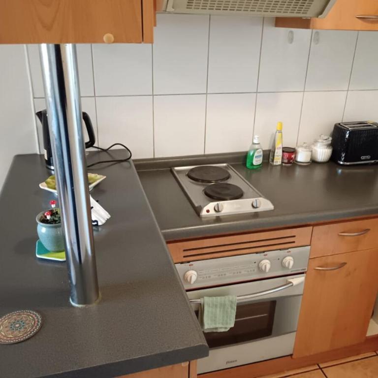 Central Departamento para familia friends y amigos - One-Bedroom Apartment - 7