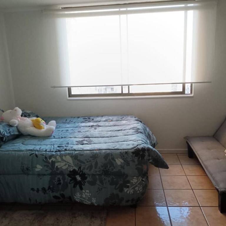 Central Departamento para familia friends y amigos - One-Bedroom Apartment - 13