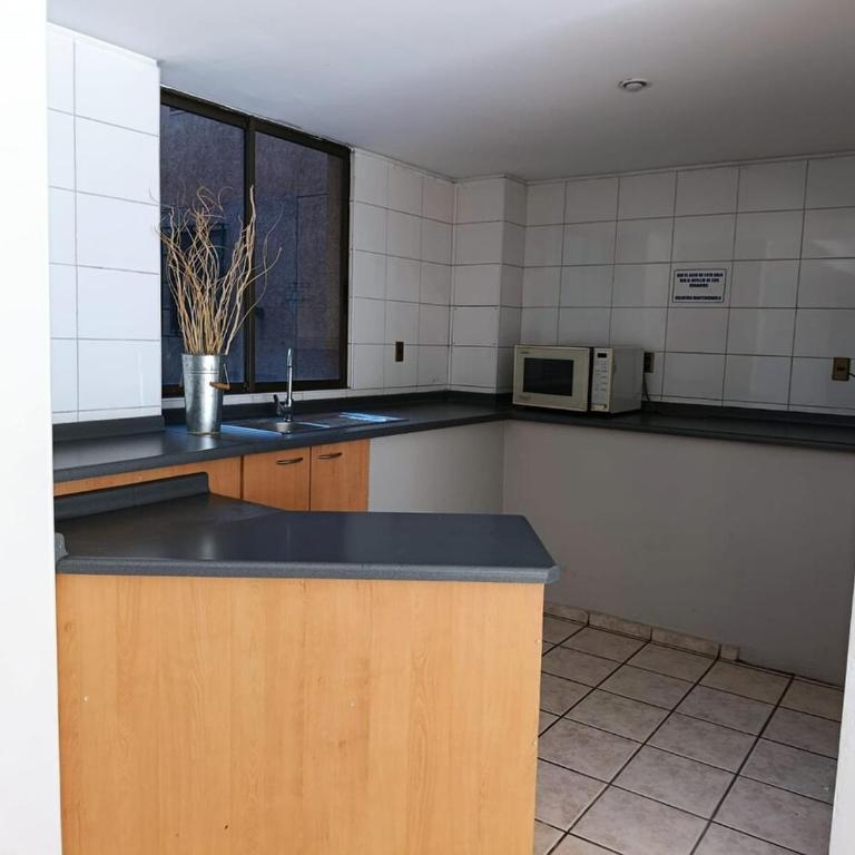 Central Departamento para familia friends y amigos - One-Bedroom Apartment - 14