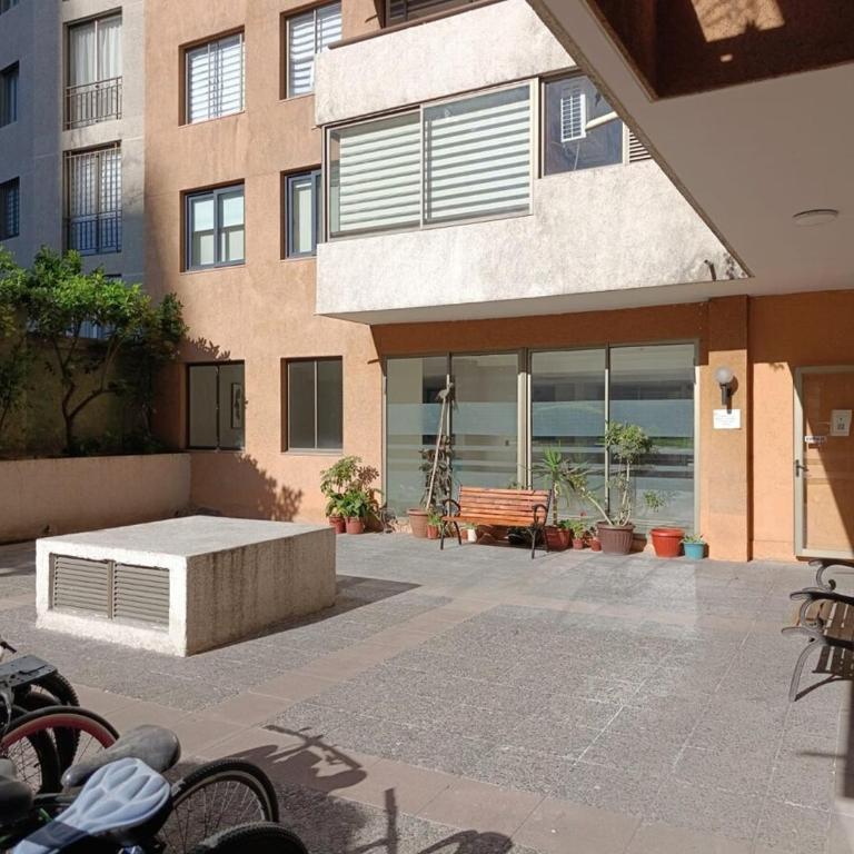 Central Departamento para familia friends y amigos - One-Bedroom Apartment - 17