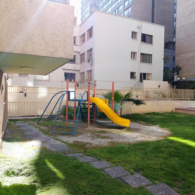Central Departamento para familia friends y amigos - One-Bedroom Apartment - 22